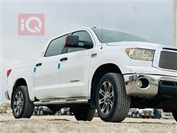 تۆیۆتا توندرا